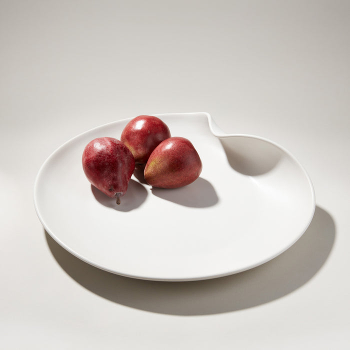 Barre Organic Platter view 2