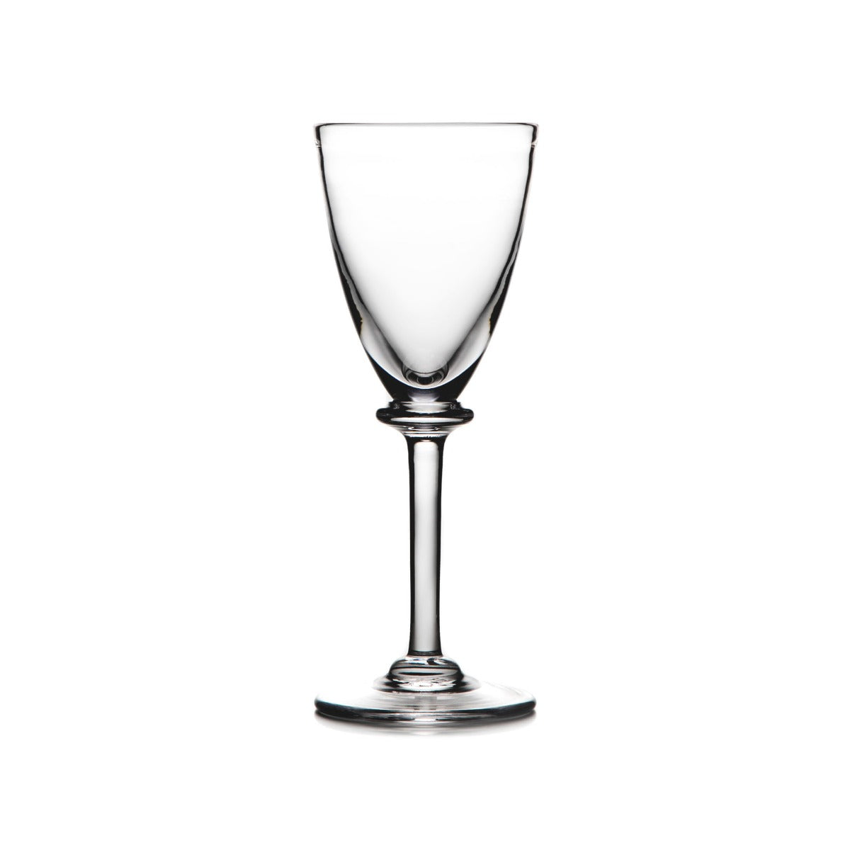Simon Pearce Cavendish White Wine Glass - Thumbnail 4