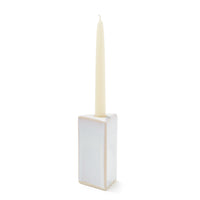 Woodbury Pottery Taper Holder view 4