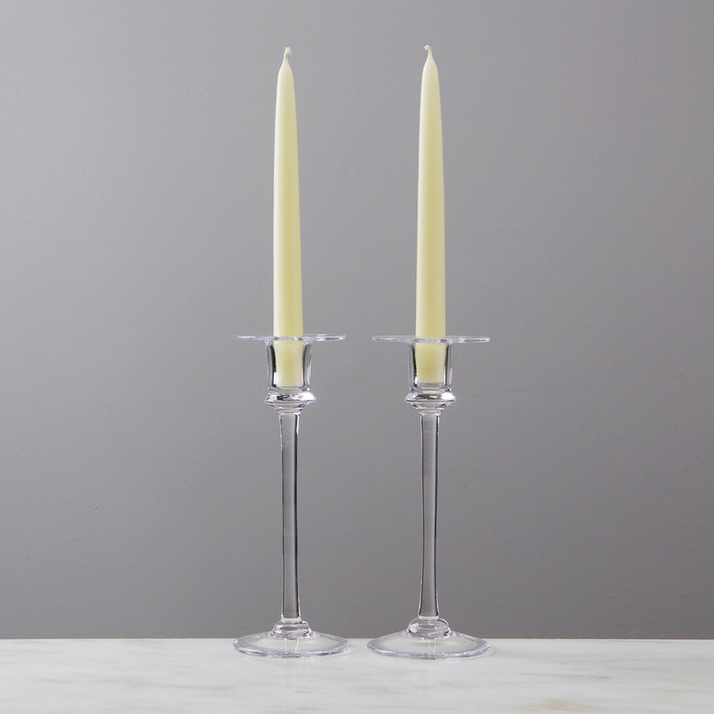 Cavendish Candlestick view 3