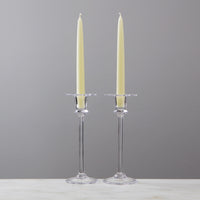 Cavendish Candlestick view 3