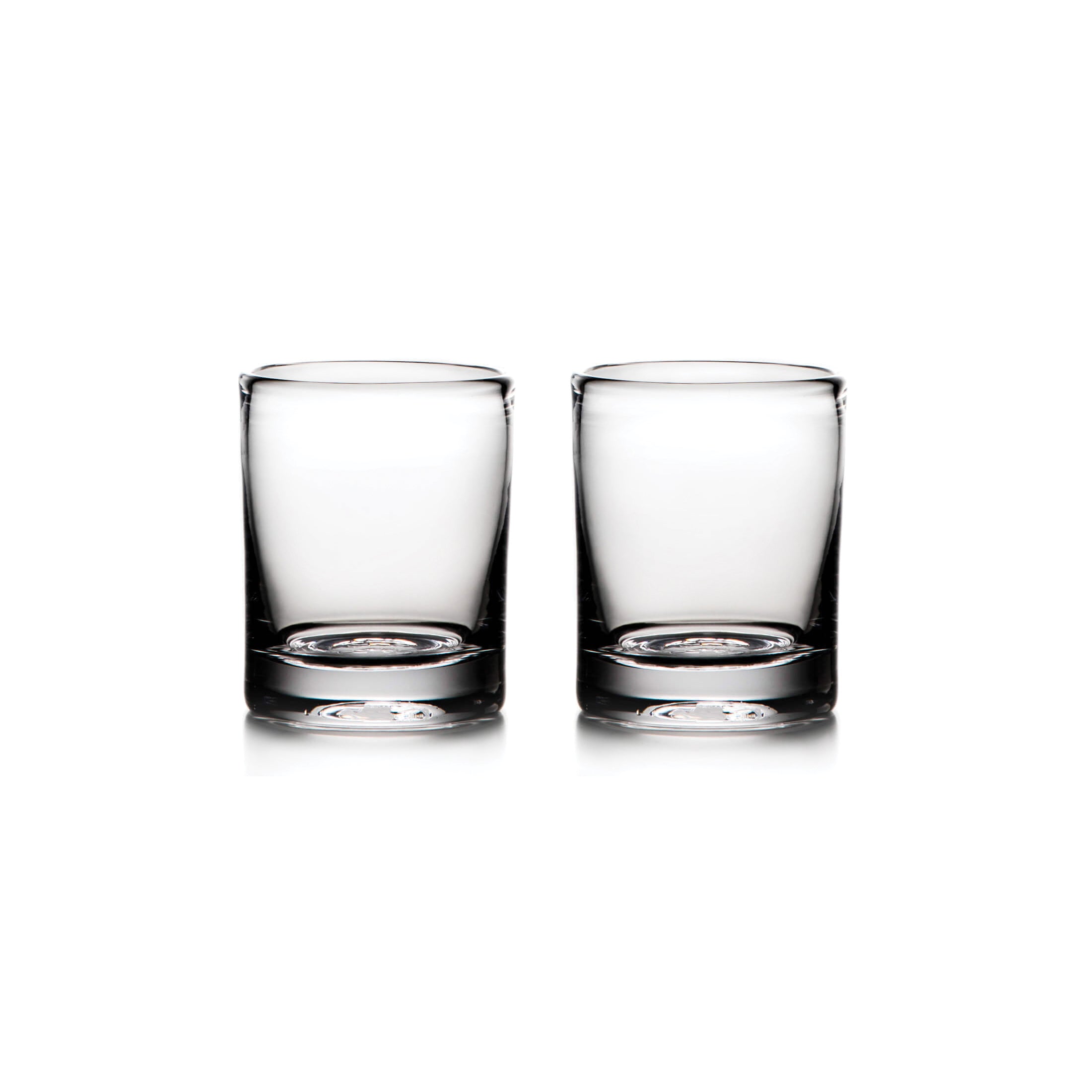 Ascutney Whiskey, Set of 2