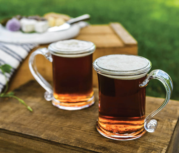 Windsor Tankard in Gift Box - Set of 2 view 2