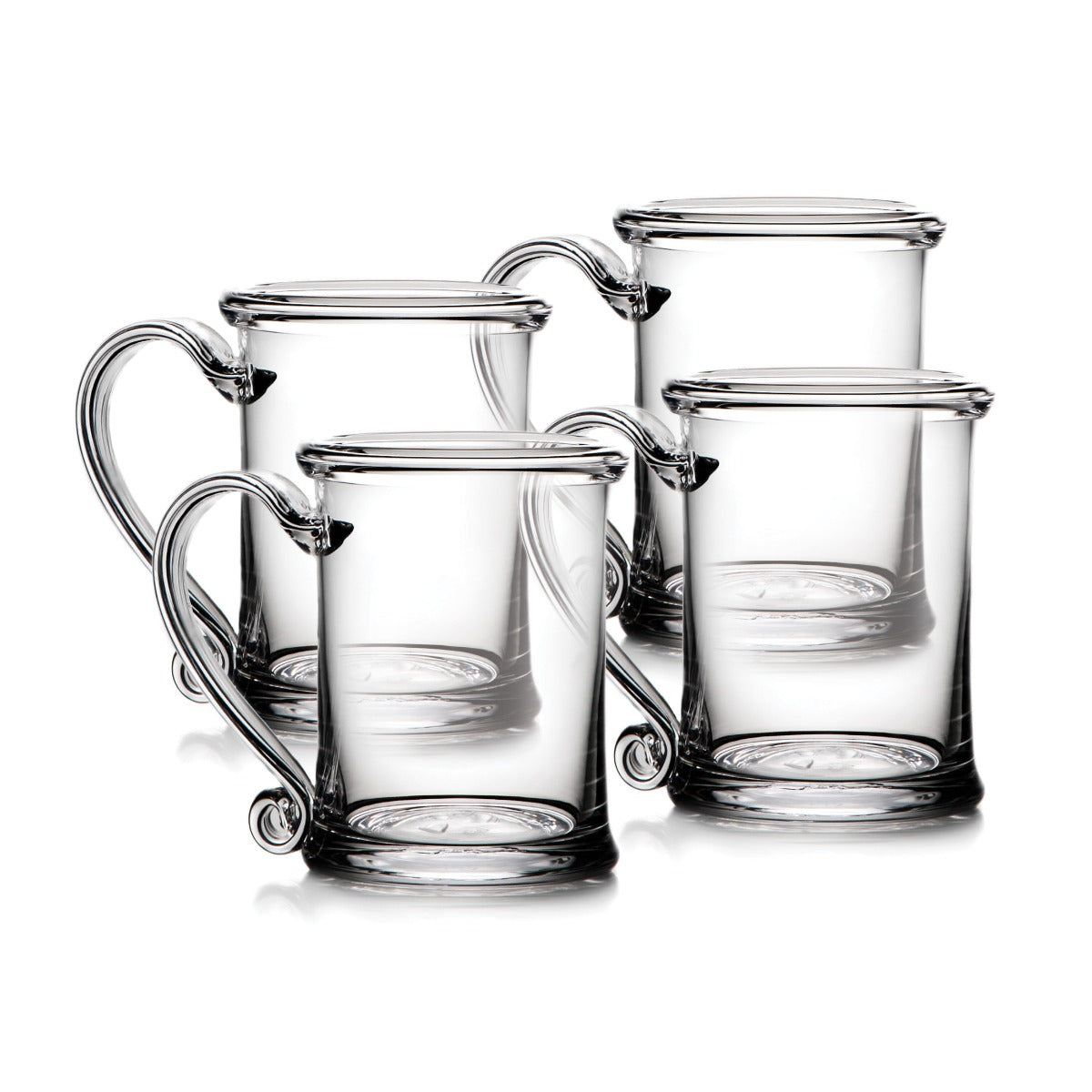 Windsor Tankard