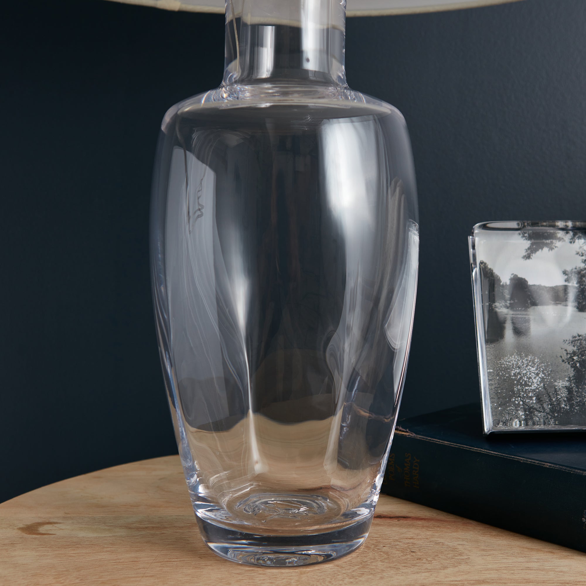Simon Pearce Fairlee Lamp - Thumbnail 5