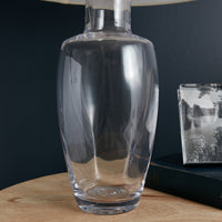 Fairlee Lamp, Tall view 3