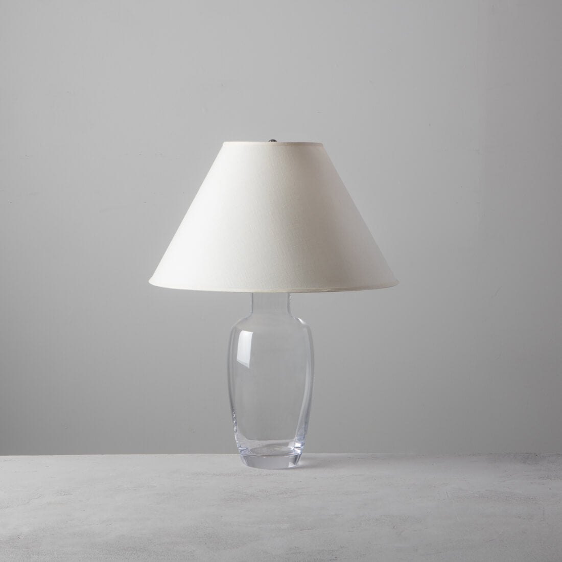 Simon Pearce Fairlee Lamp