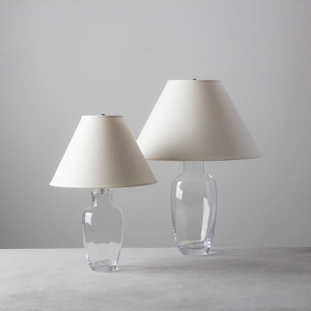 Fairlee Lamp, Tall – Simon Pearce