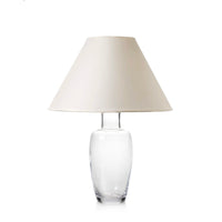 Fairlee Lamp, Tall view 1
