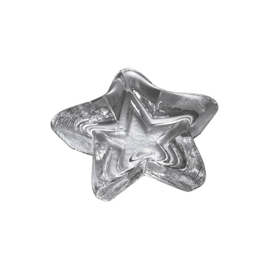 Star Paperweight, Small