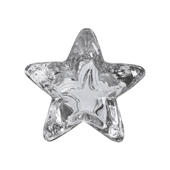 Star Paperweight, Small