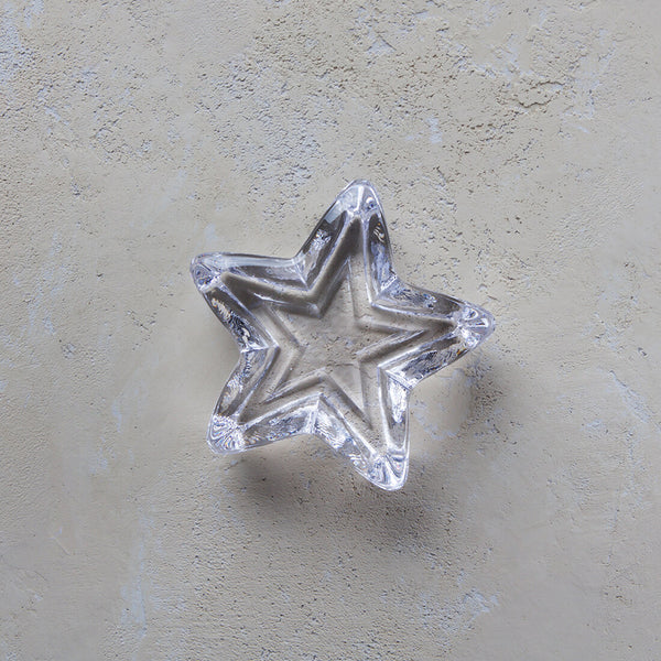 Star Paperweight - S view 2