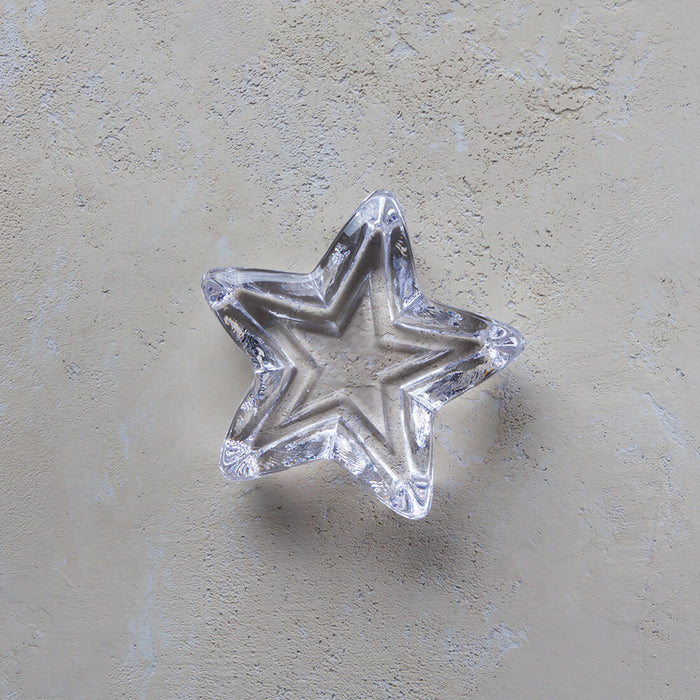 Star Paperweight - S view 2