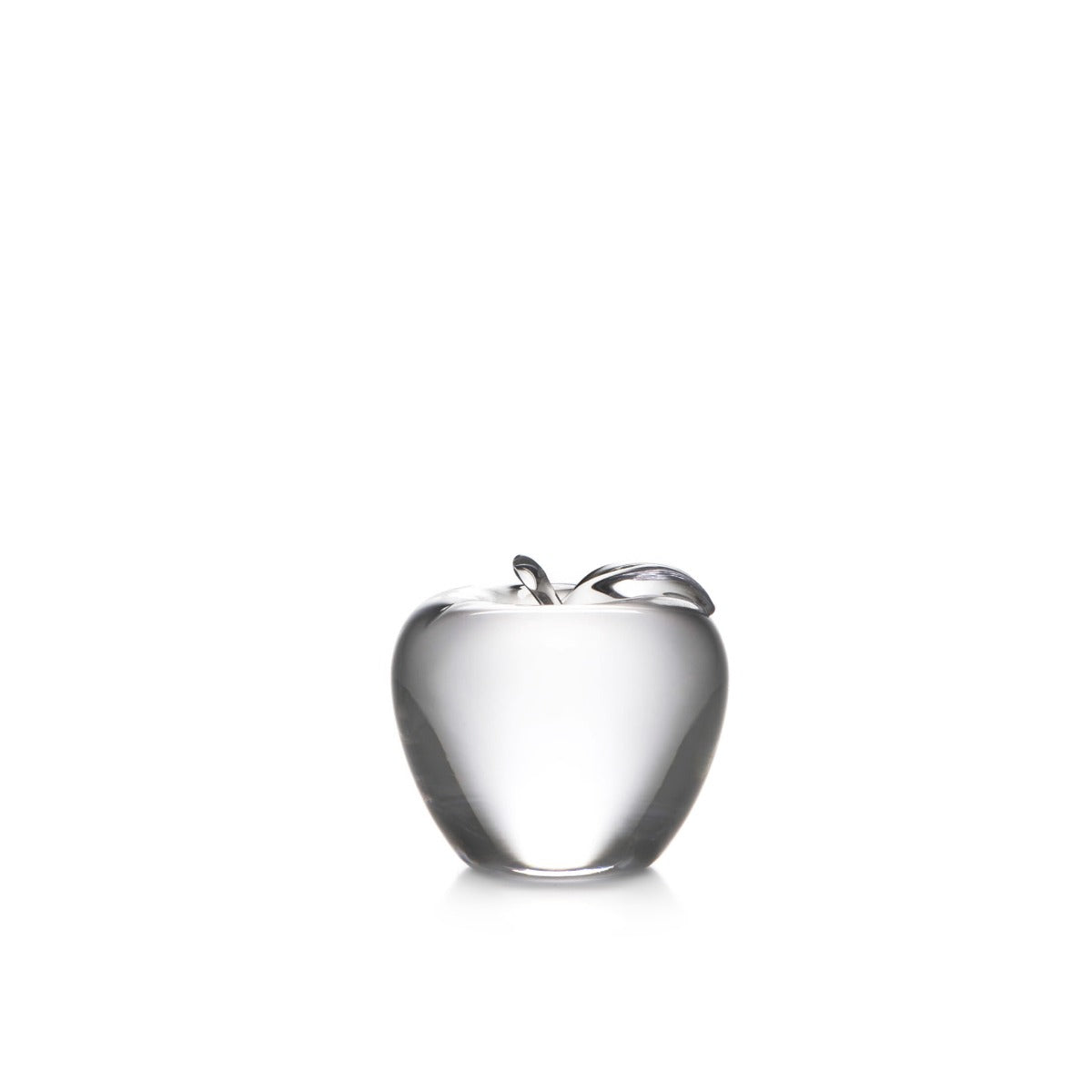 Glass Apple | 2nd