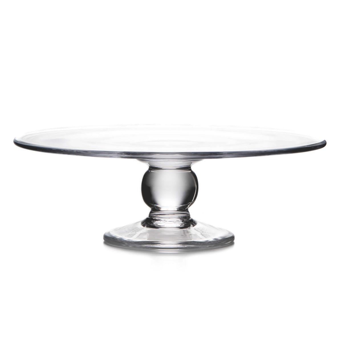 Hartland Cakeplate - L 2nd