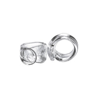 Ascutney Napkin Ring view 3