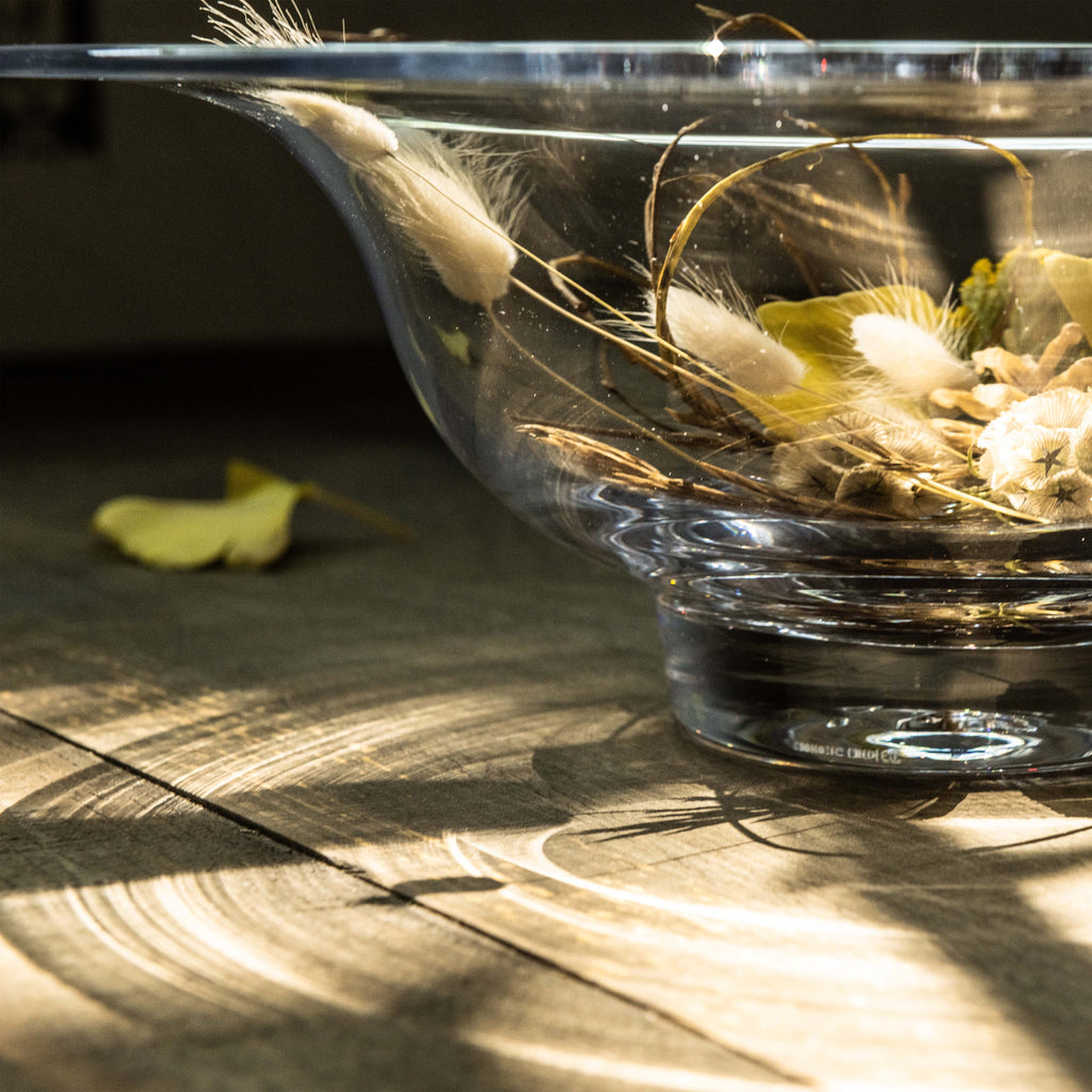 Celebration Bowl view 3