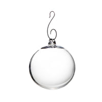 Round Ornament view 1