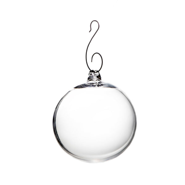 Round Ornament view 1