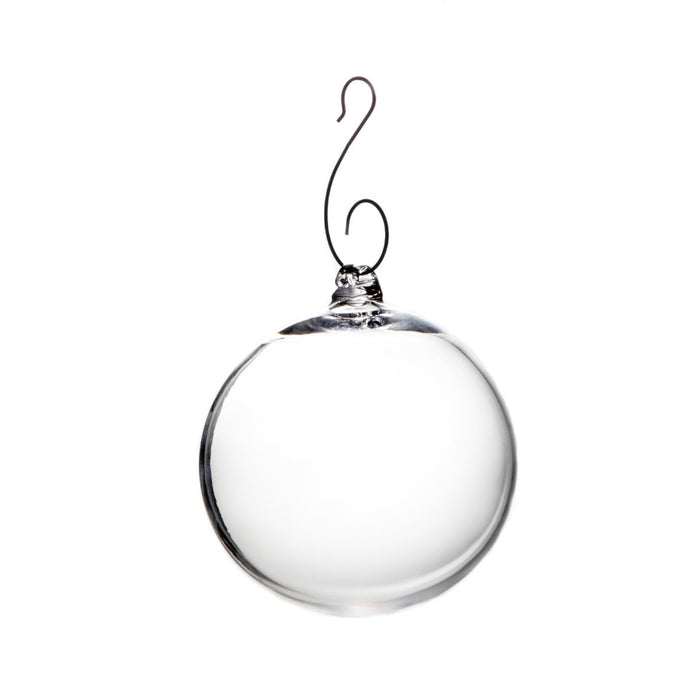 Round Ornament view 1