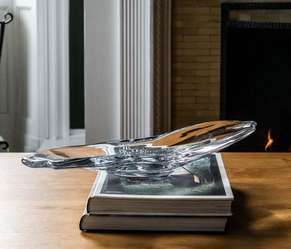 PURE Providence Centerpiece, Large