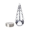 Vermont Evergreen & LED Set