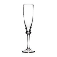 Cavendish Champagne Flute view 1