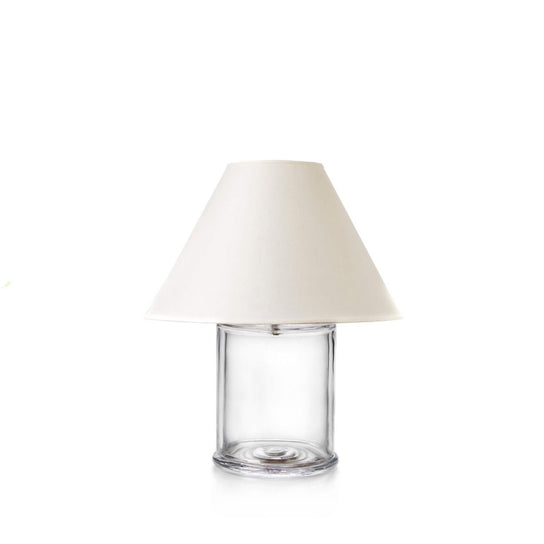 Collegiate Nantucket Lamp - S view 1