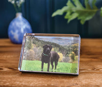 Woodbury Horizontal Photo Block view 2