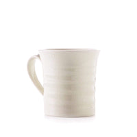 Belmont Dinnerware — Crackle Ivory view 4