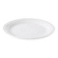 Belmont Dinner Plate - 2nd - Dove