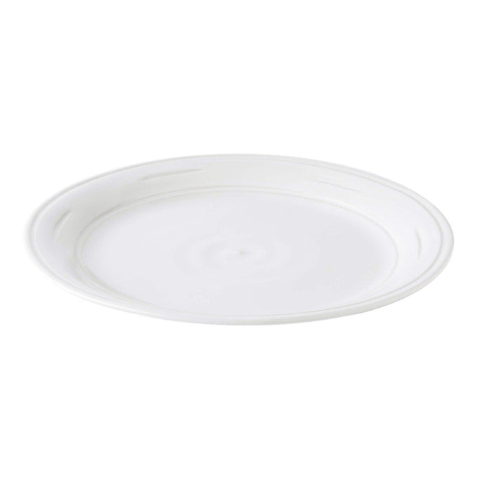 Belmont Dinnerware — Dove view 2