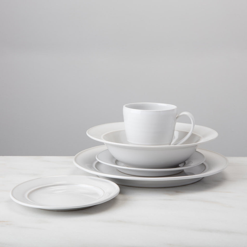 Cavendish Dinnerware — Dove view 11