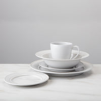 Cavendish Dinnerware — Dove view 11
