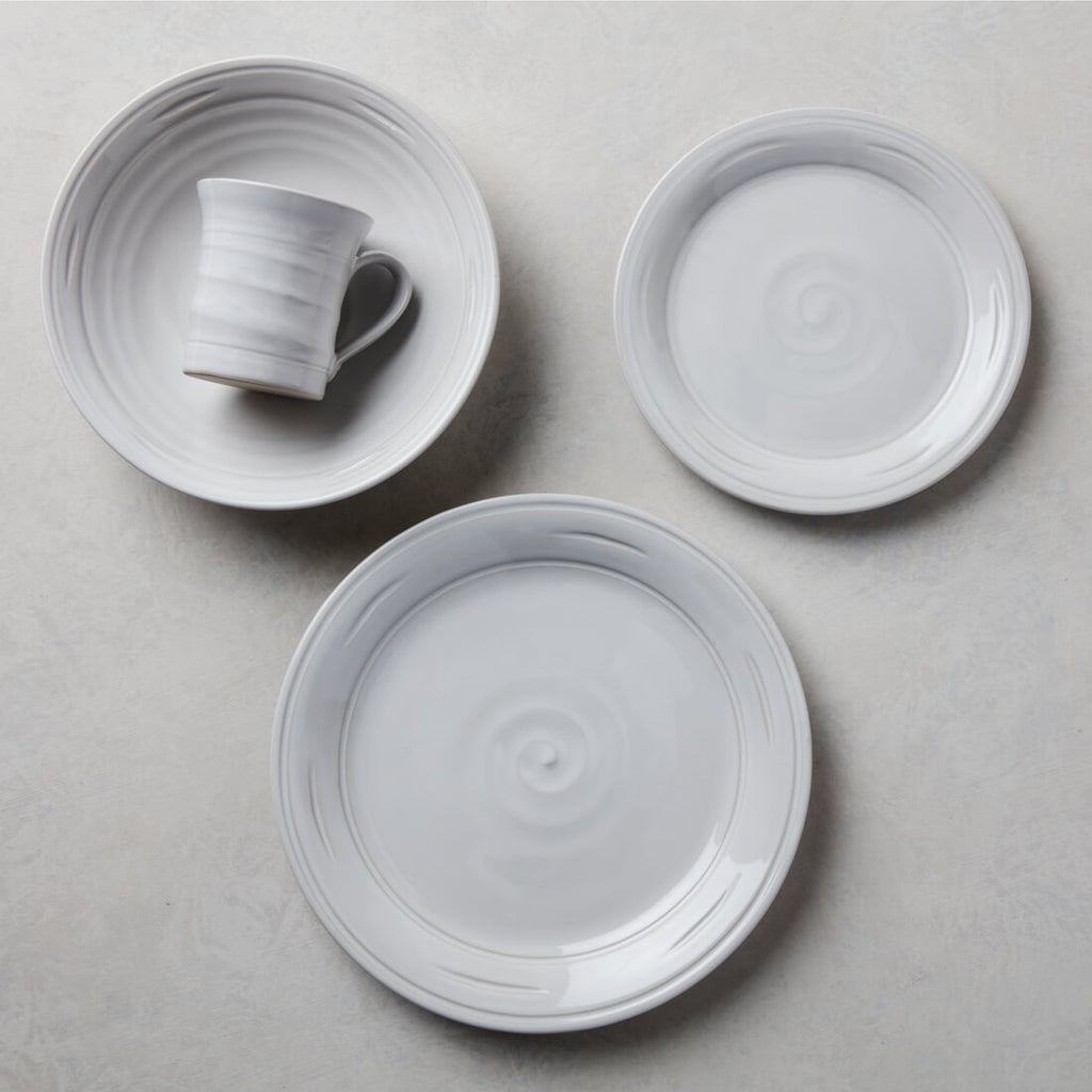 Belmont Dinnerware — Dove view 7