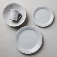 Belmont Dinnerware — Dove view 7