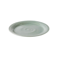 Belmont Dinnerware — Crackle Celadon view 6