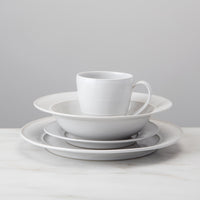 Cavendish Dinnerware — Dove view 6