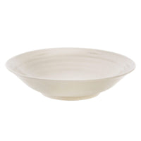 Belmont Dinnerware — Crackle Ivory view 5