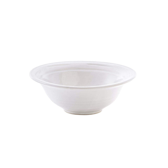 Belmont Cereal Bowl - 2nd - Dove view 1