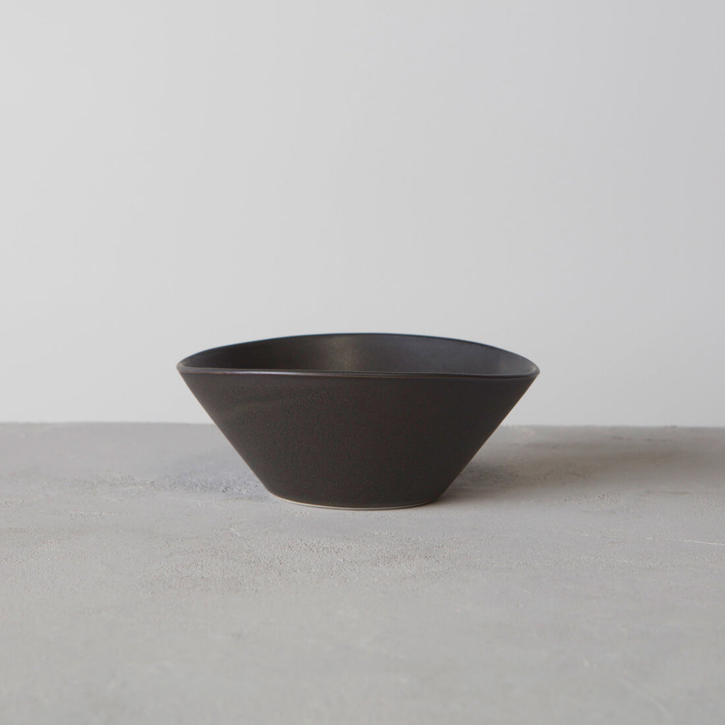 Barre Dinnerware — Slate view 8