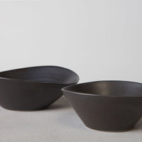 Barre Dinnerware — Slate view 10