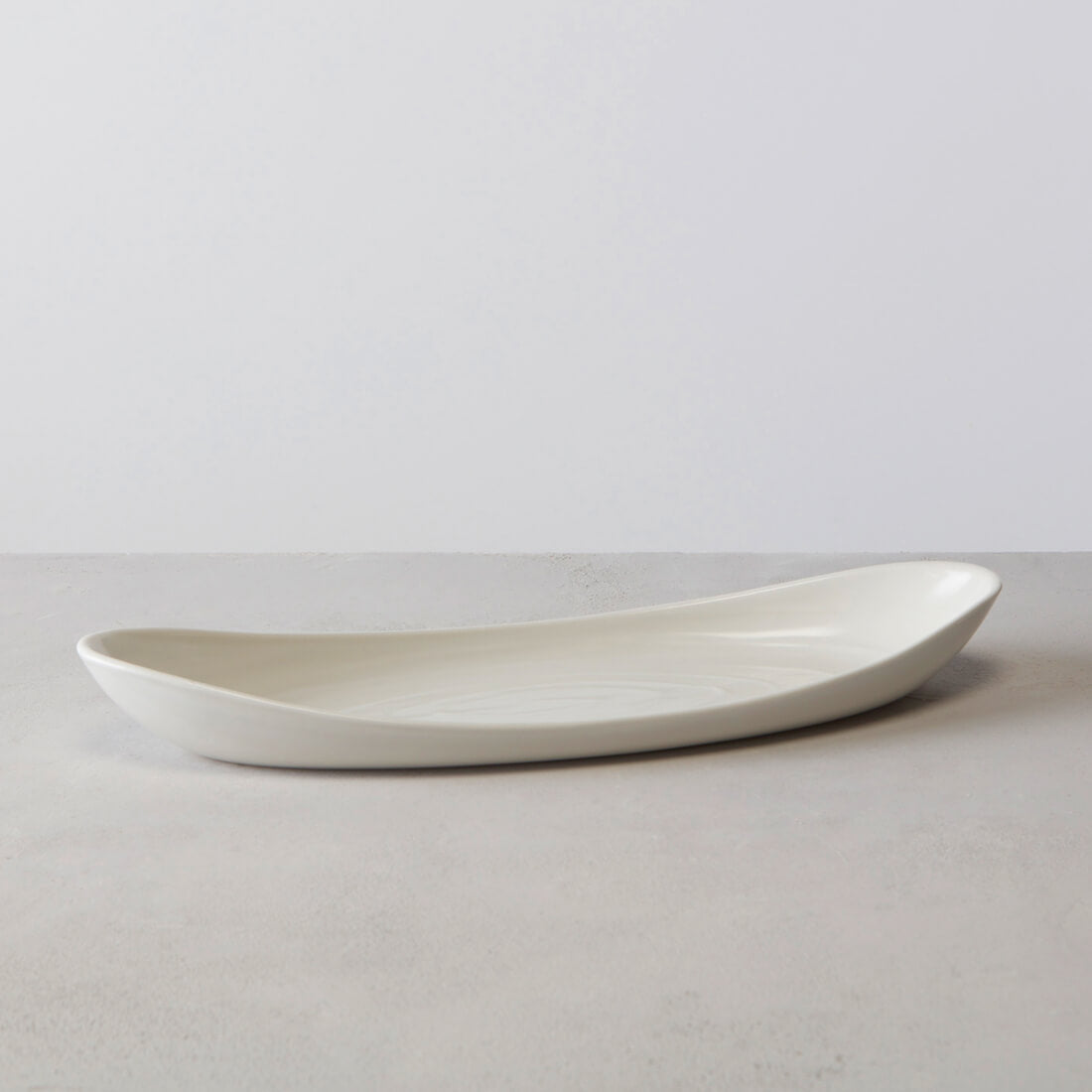 Simon Pearce Barre Serving Platter - Thumbnail 5
