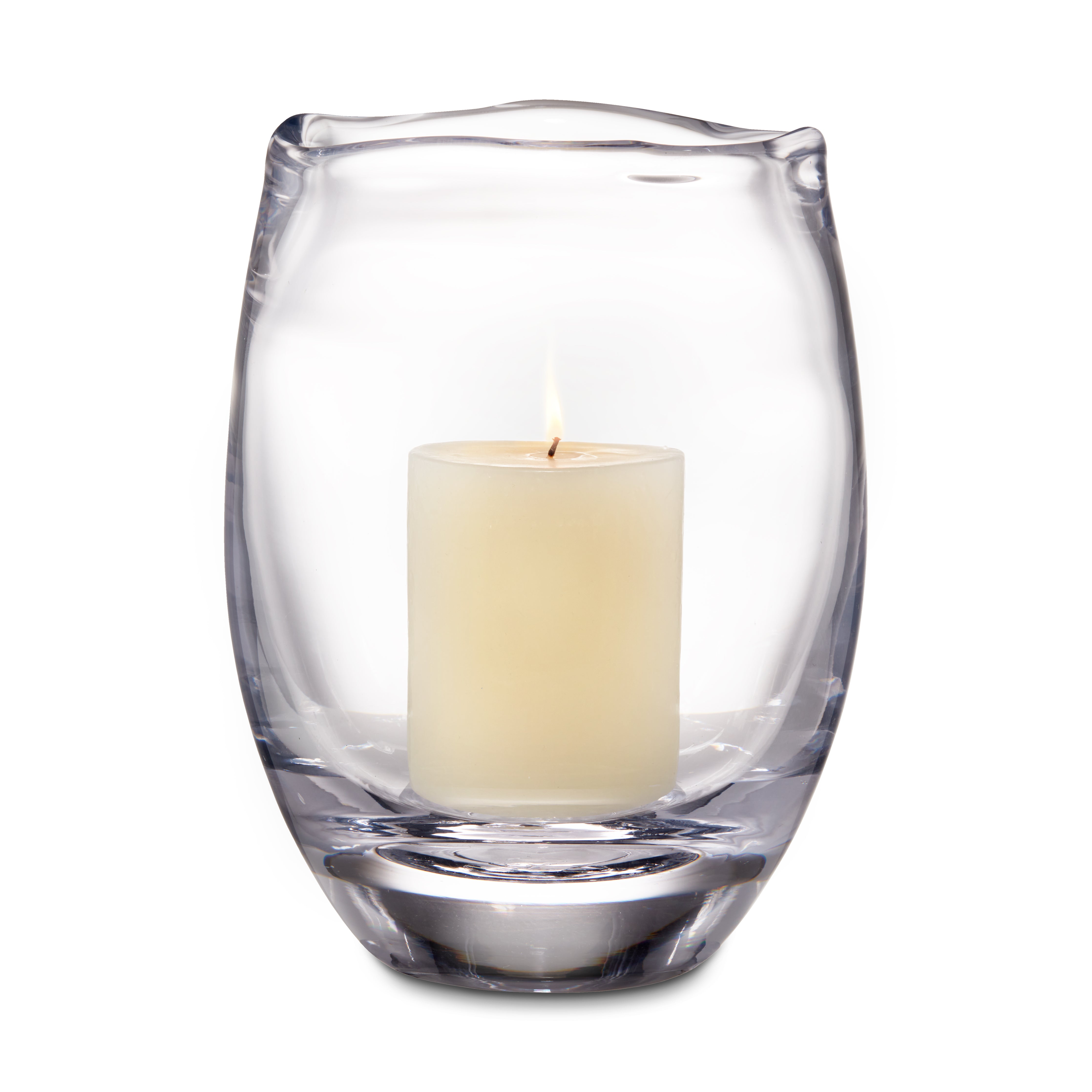 Simon Pearce Burlington Hurricane - Thumbnail 5