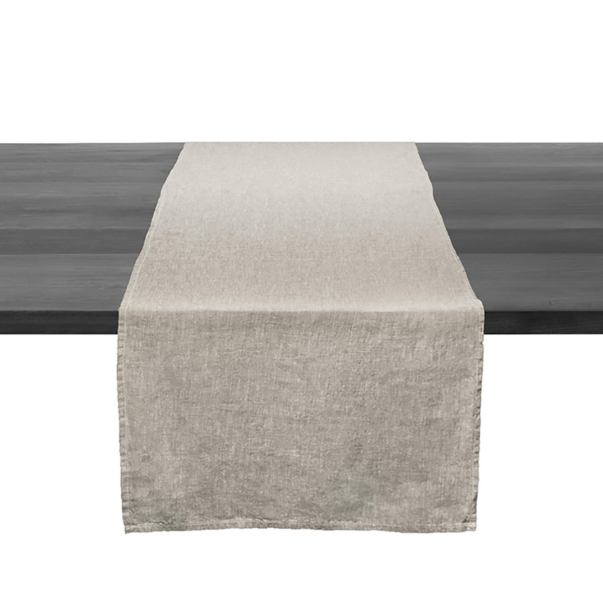 Simon Pearce Linen Runner - Thumbnail 2