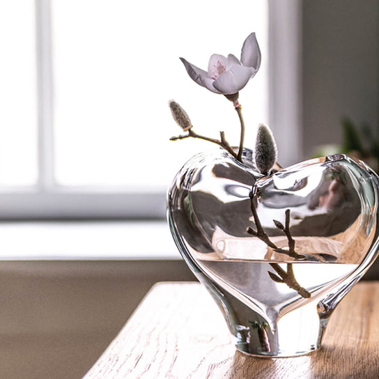 Romance Vase, Small