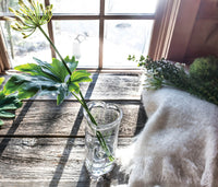 Highgate Heart Vase - M view 3