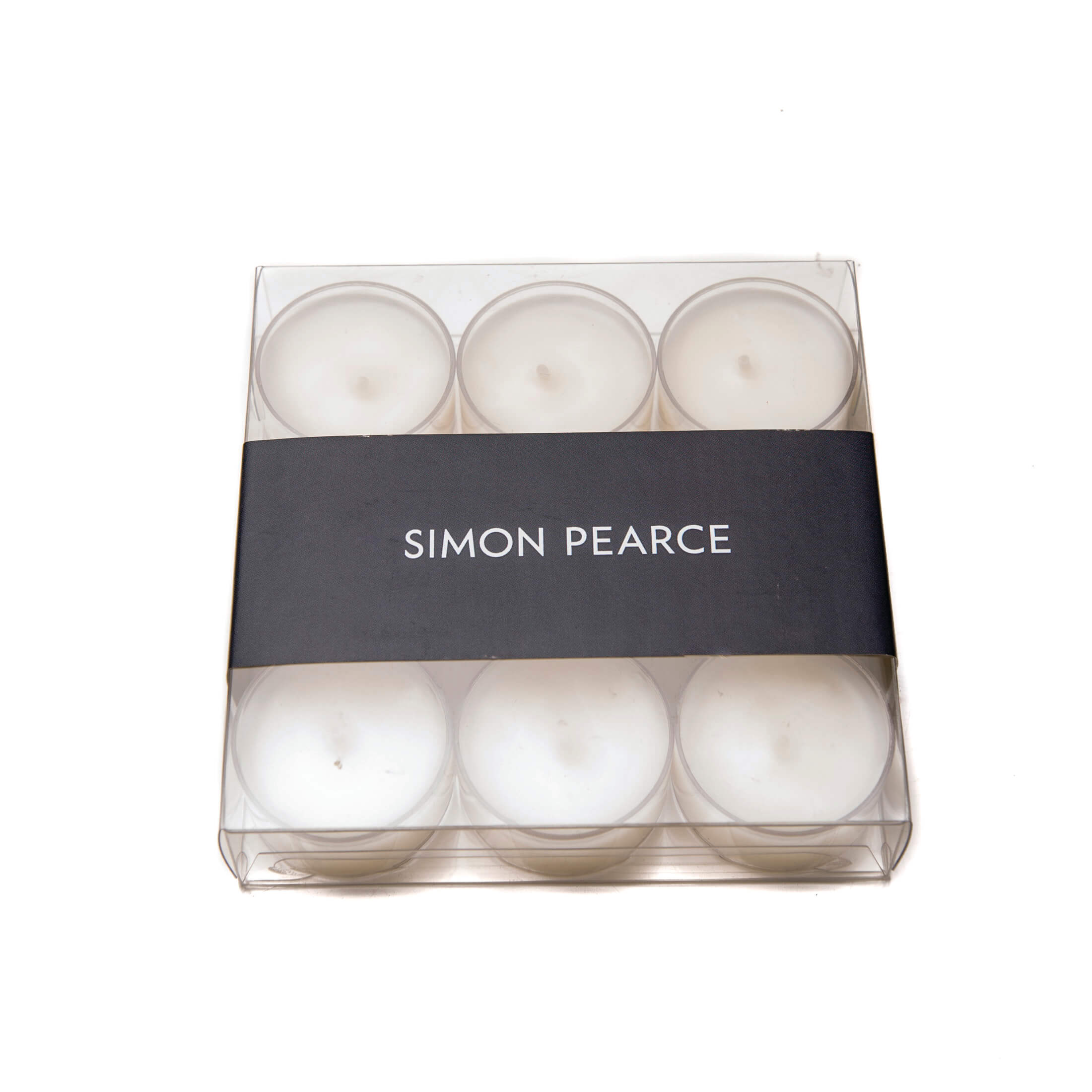 9 Piece Tealight Set