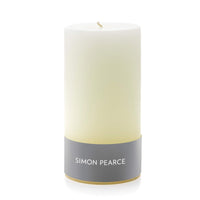 Pillar Candle — Ivory view 3
