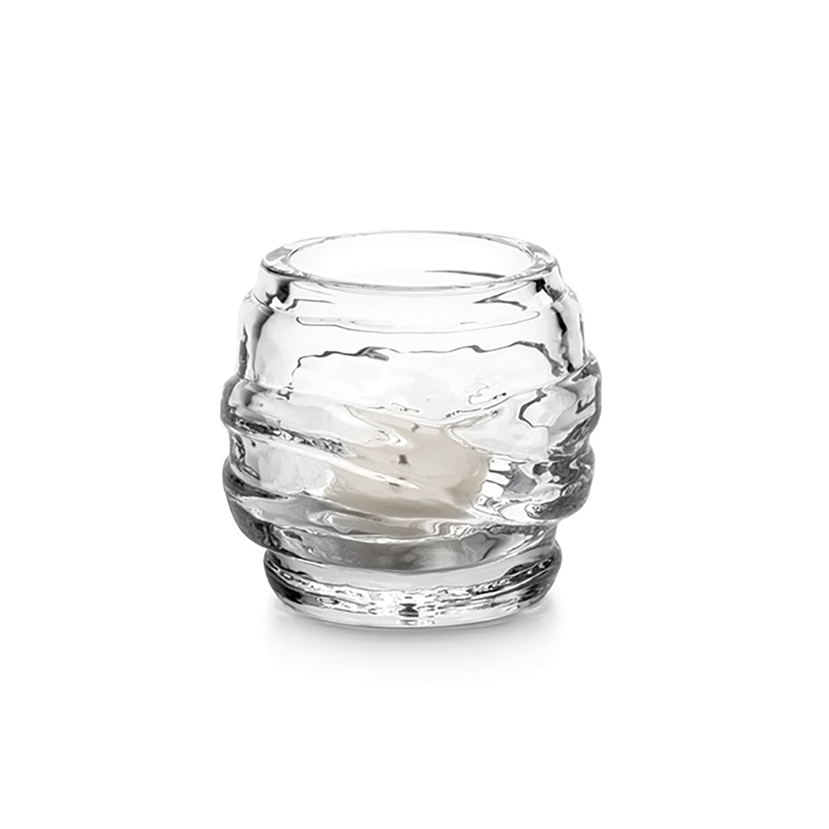 Simon Pearce Waterbury Tealight - Thumbnail 2